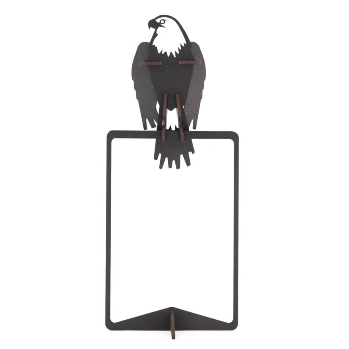 Bald Eagle 3D Wooden Kitset